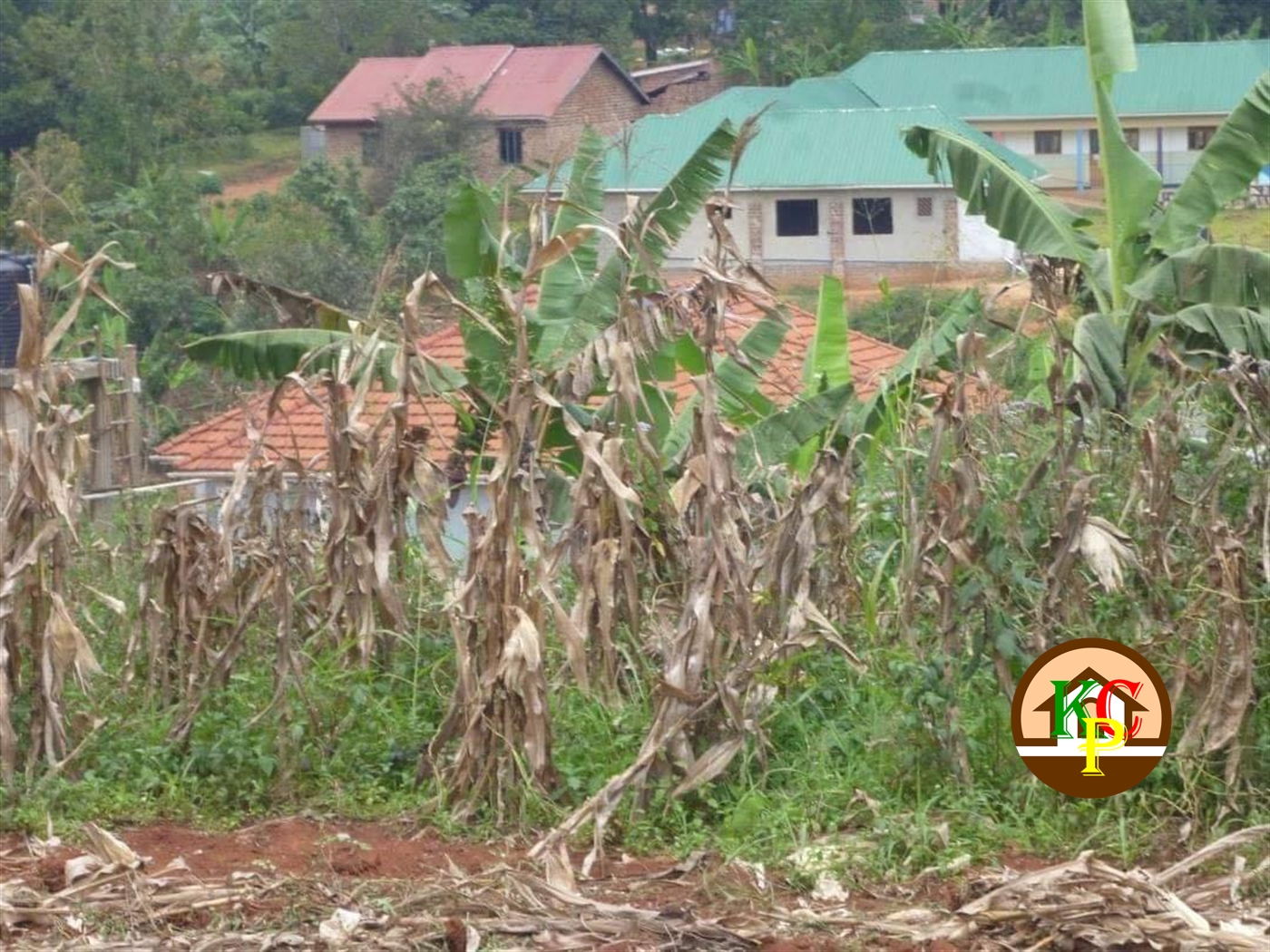 Residential Land for sale in Namugongo Wakiso