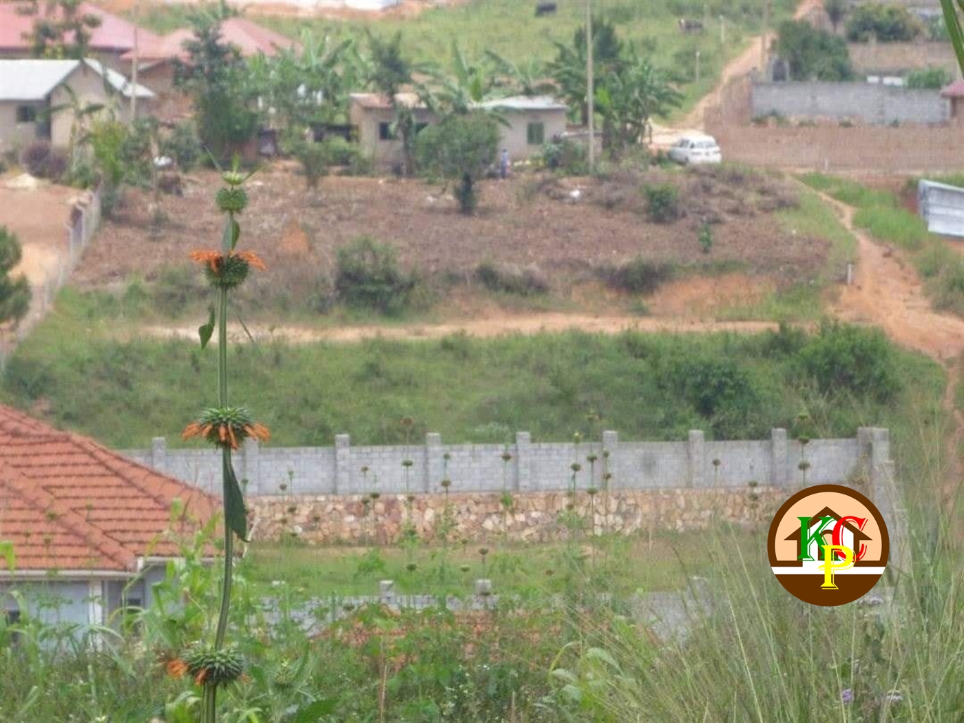 Residential Land for sale in Namugongo Wakiso