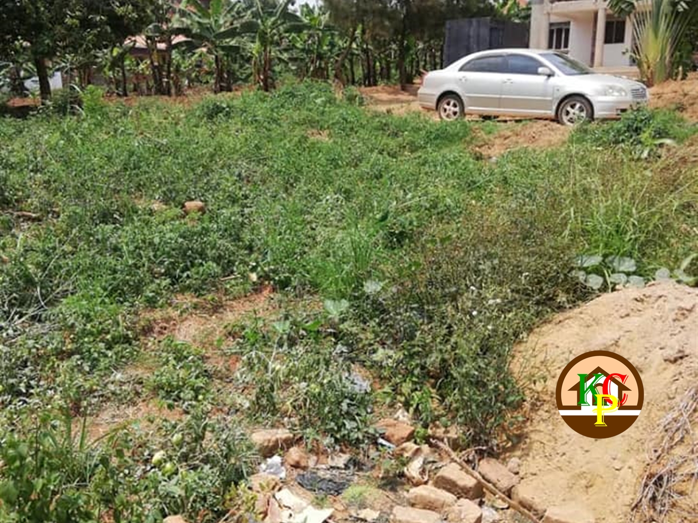 Residential Land for sale in Kira Wakiso