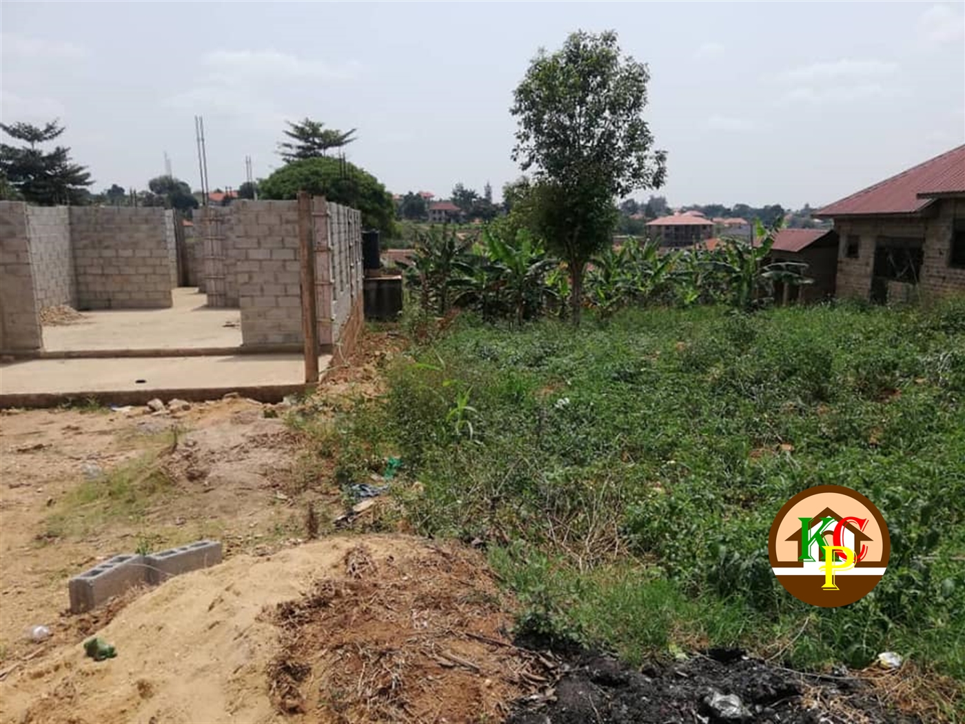 Residential Land for sale in Kira Wakiso