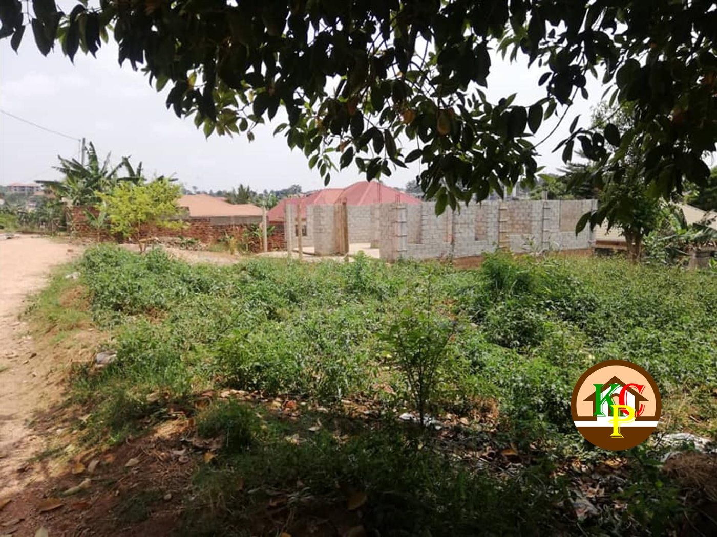 Residential Land for sale in Kira Wakiso