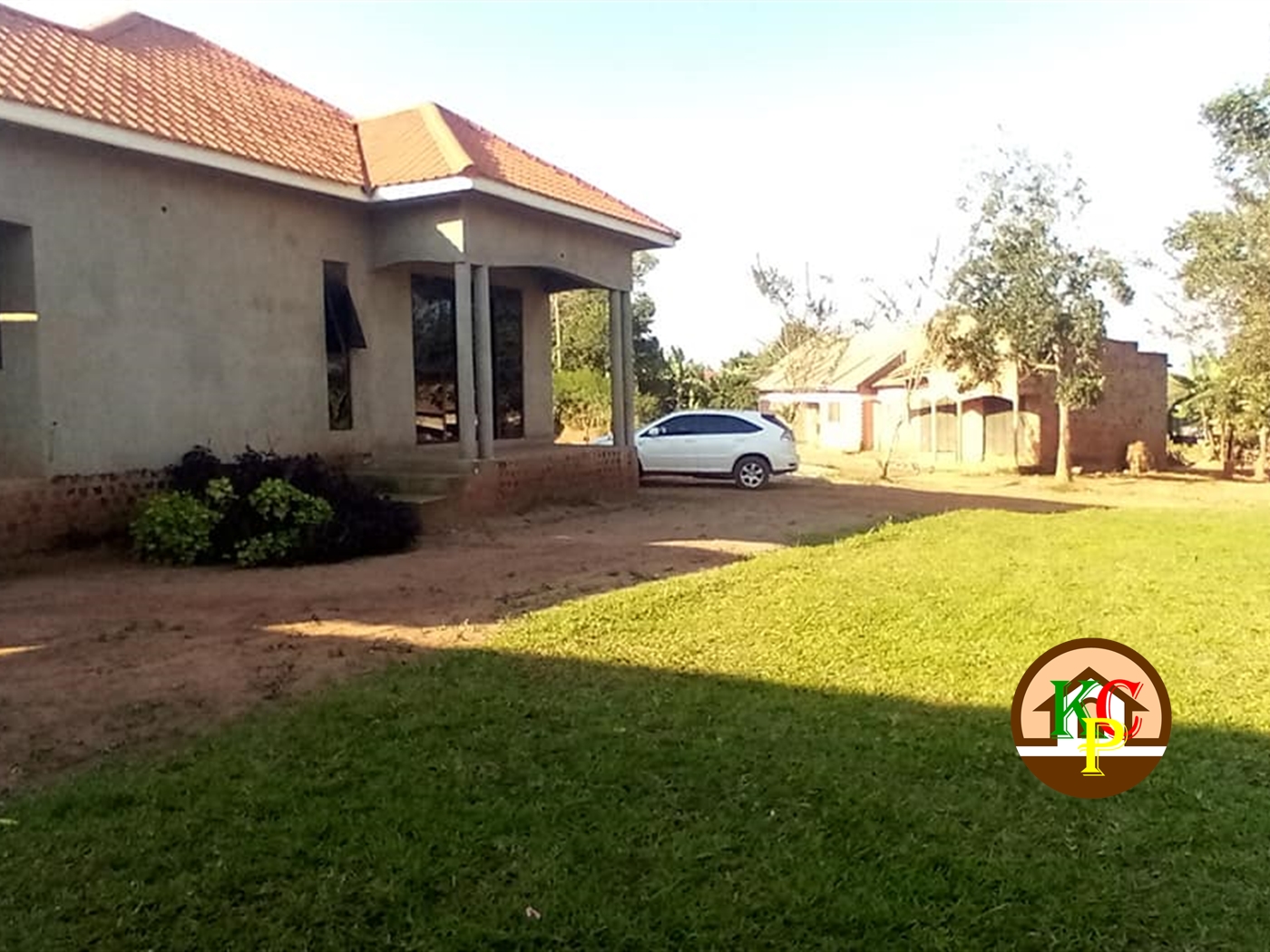 Bungalow for sale in Kira Wakiso