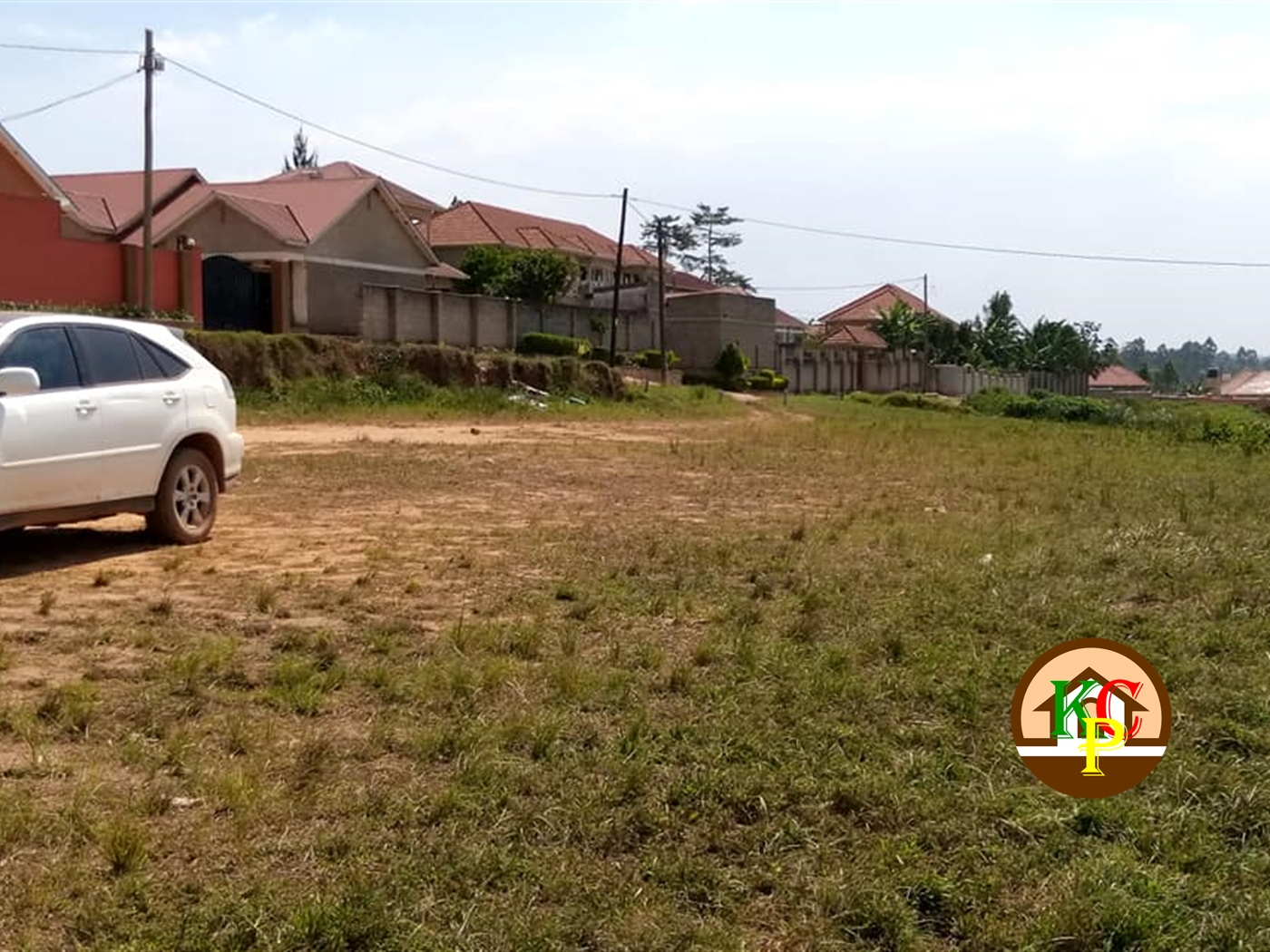 Residential Land for sale in Kiwanga Mukono