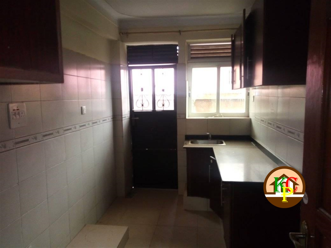 Apartment for rent in Kyaliwajjala Wakiso