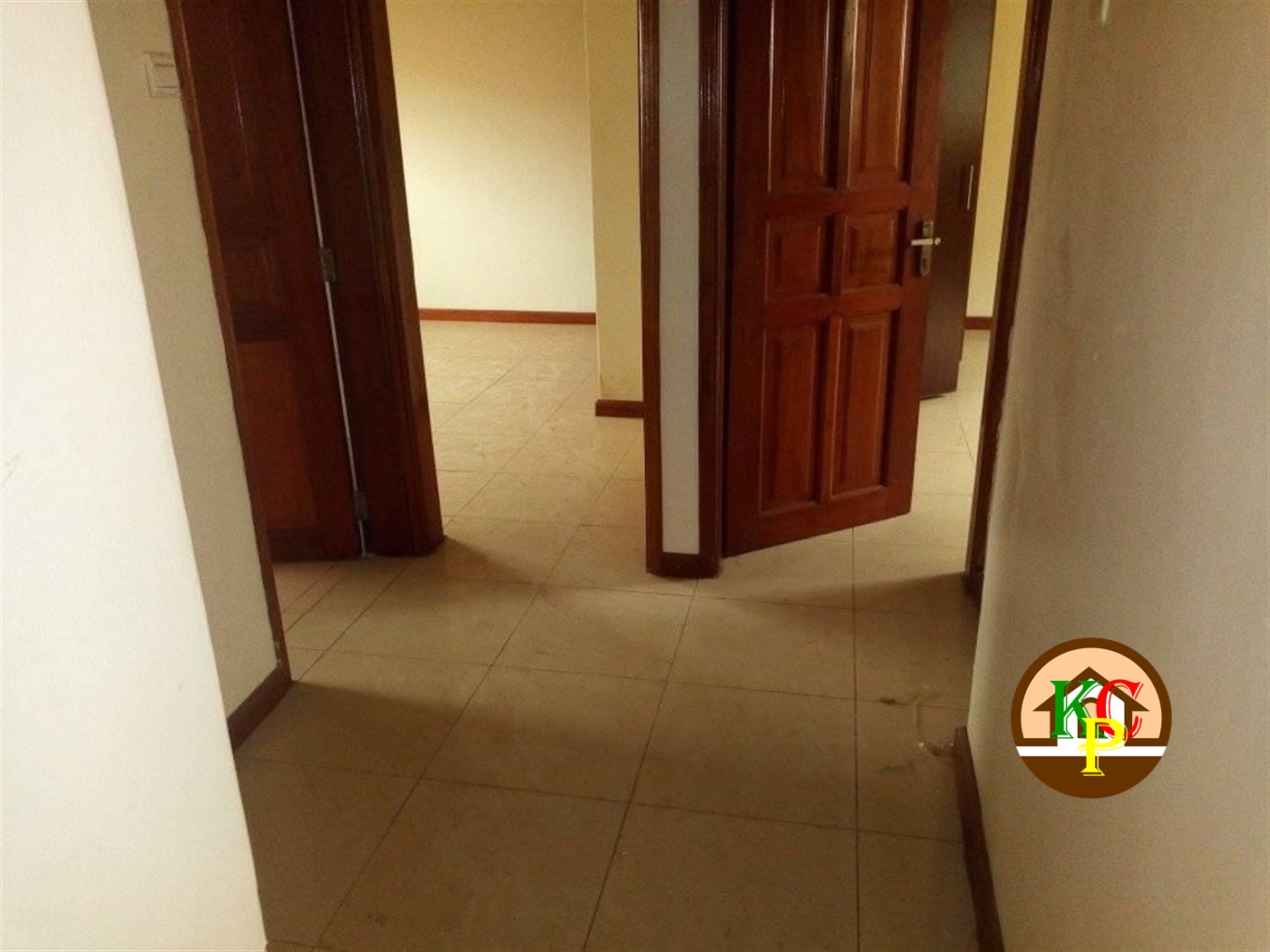 Apartment for rent in Kyaliwajjala Wakiso