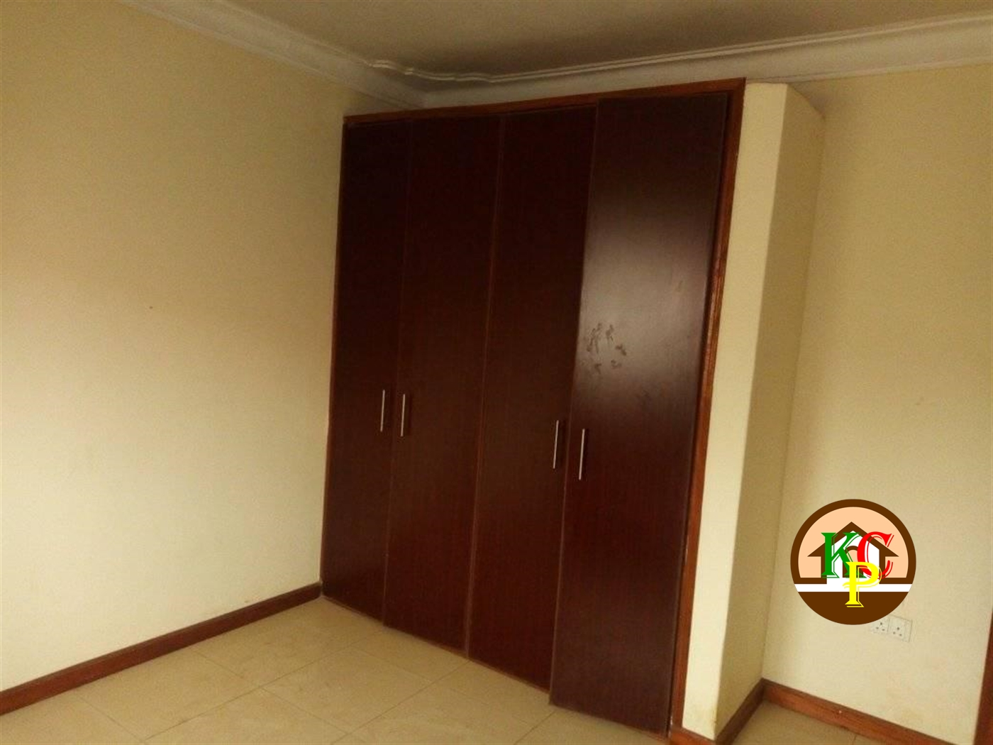 Apartment for rent in Kyaliwajjala Wakiso