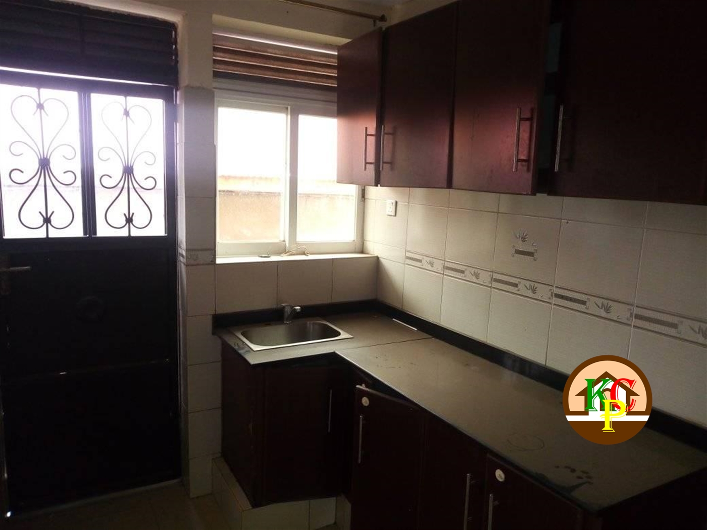 Apartment for rent in Kyaliwajjala Wakiso