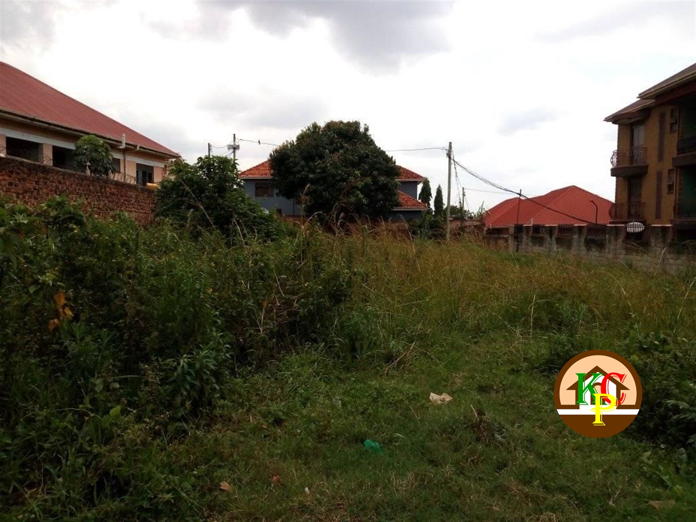 Residential Land for sale in Kyaliwajjala Wakiso