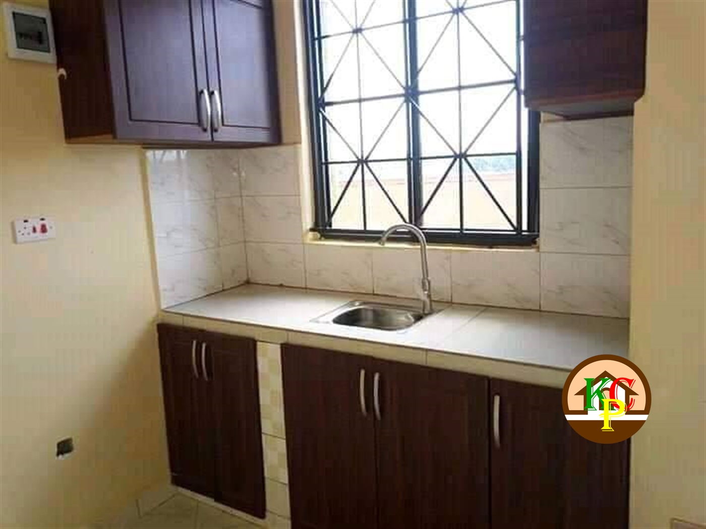 Semi Detached for rent in Kyaliwajjala Wakiso