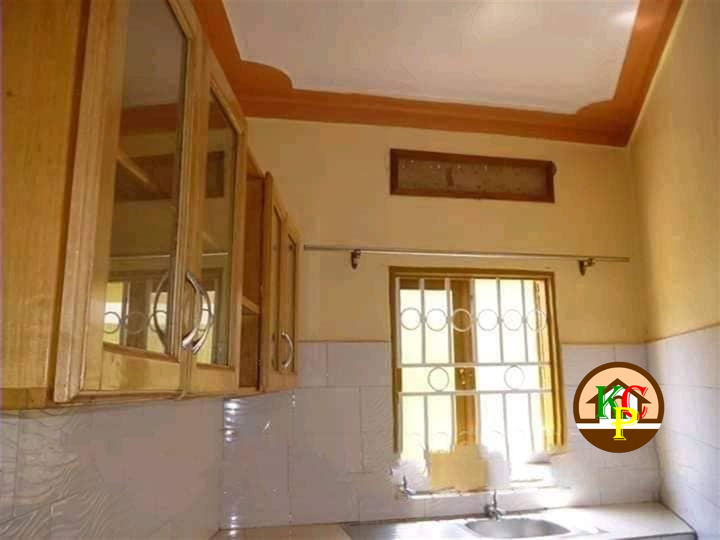 Semi Detached for rent in Kireka Wakiso