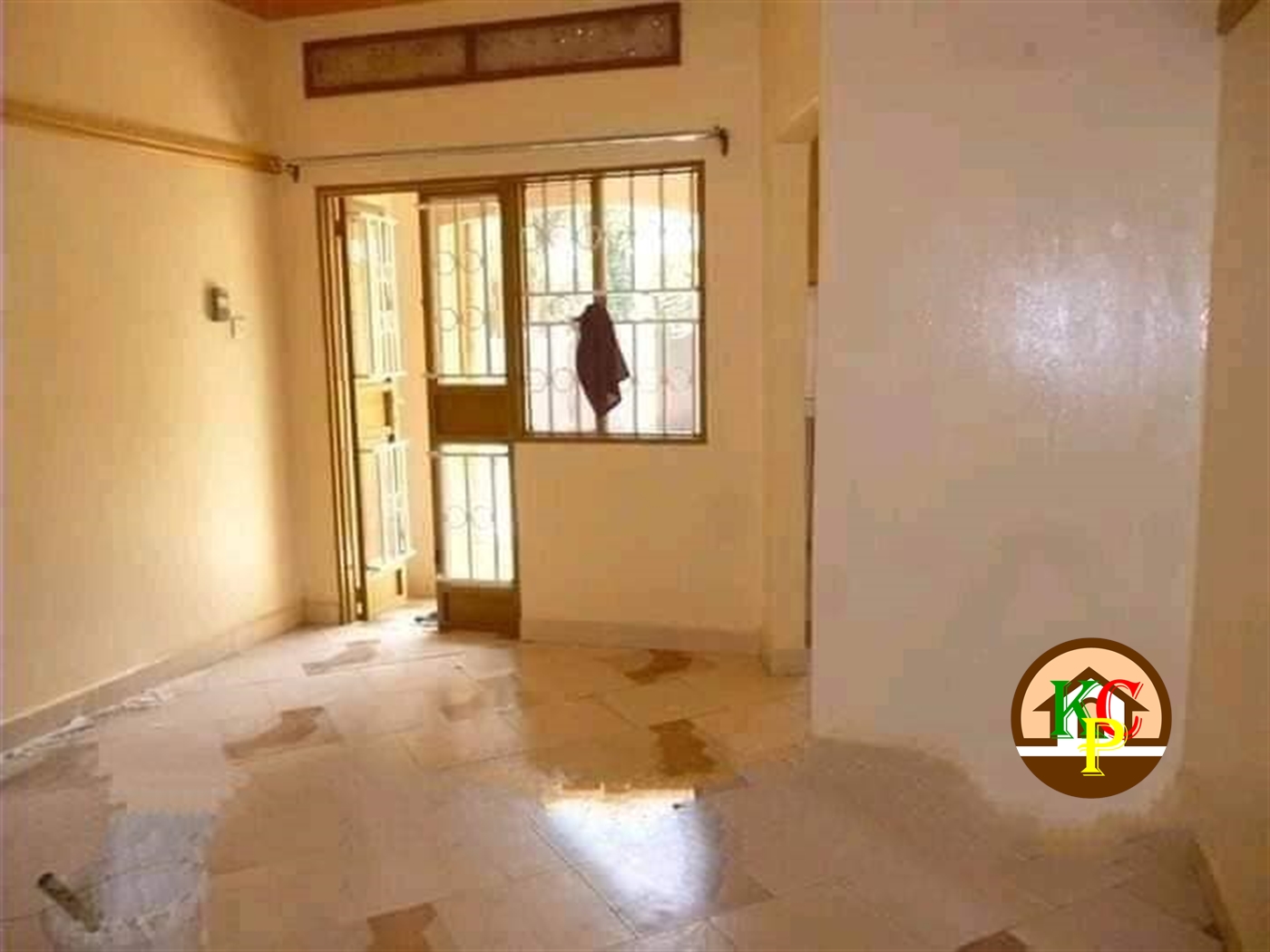 Semi Detached for rent in Kireka Wakiso