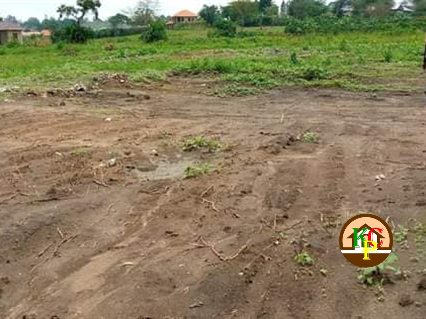 Residential Land for sale in Kira Wakiso