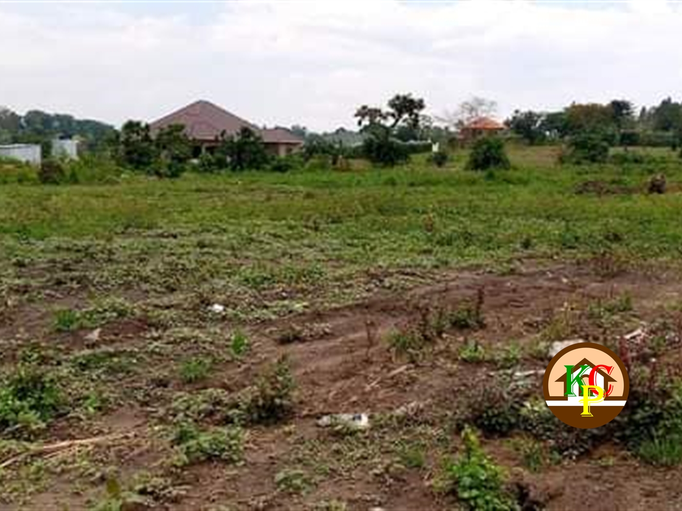 Residential Land for sale in Kira Wakiso