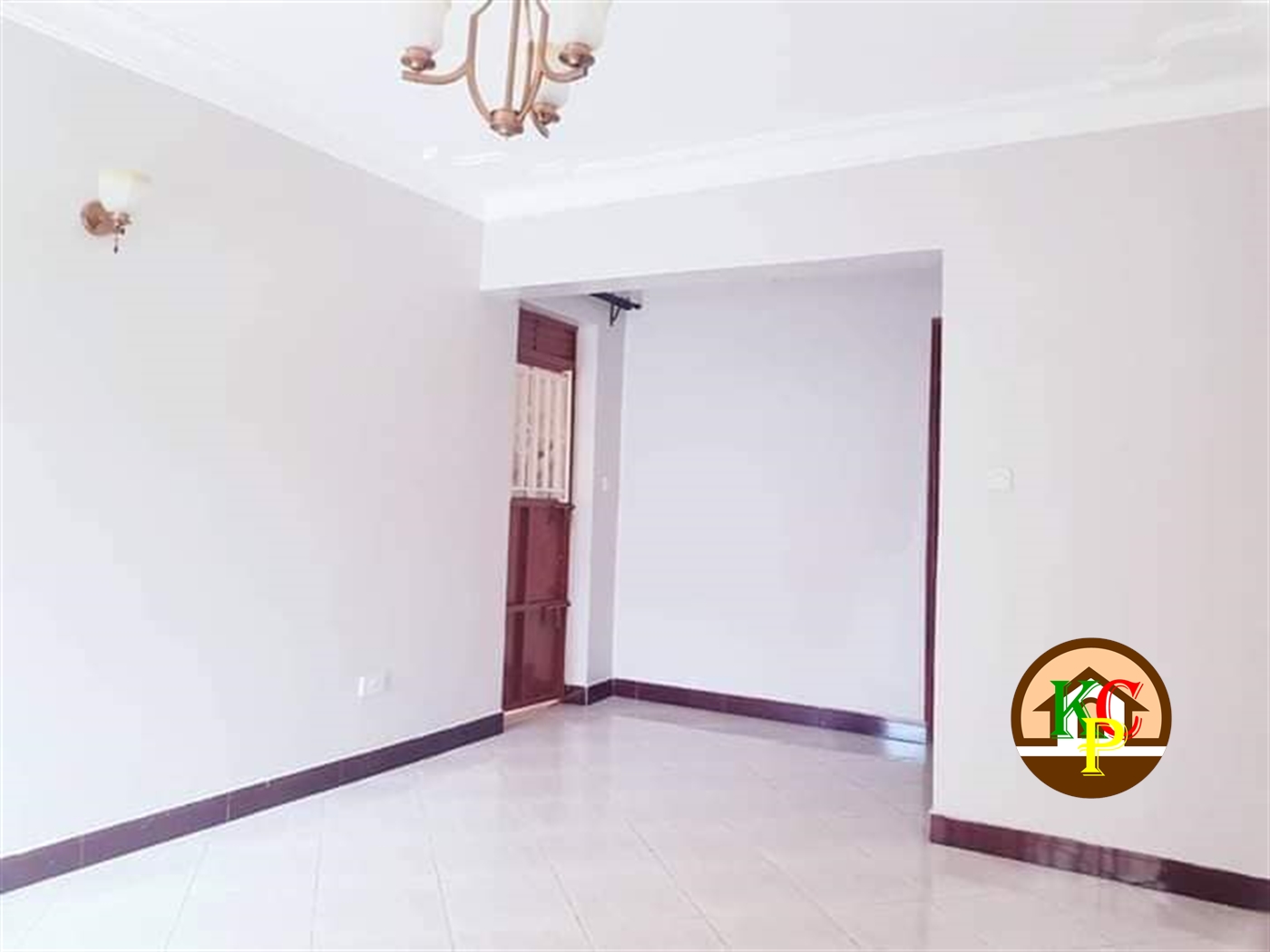 Apartment for rent in Buziga Kampala