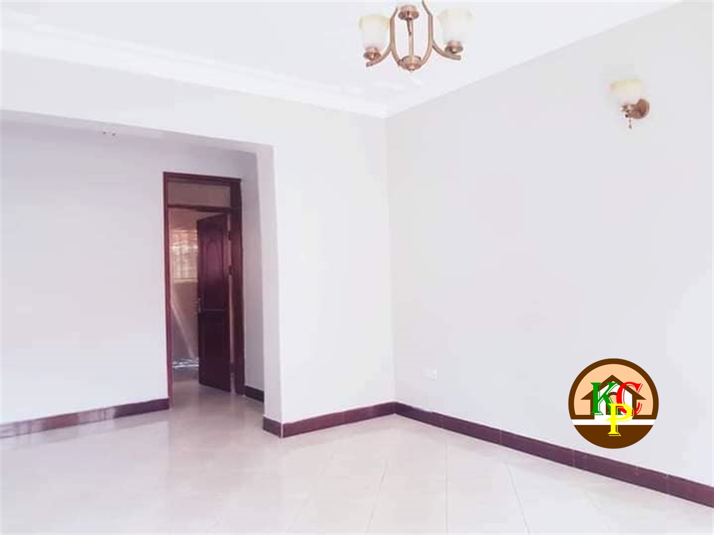 Apartment for rent in Buziga Kampala