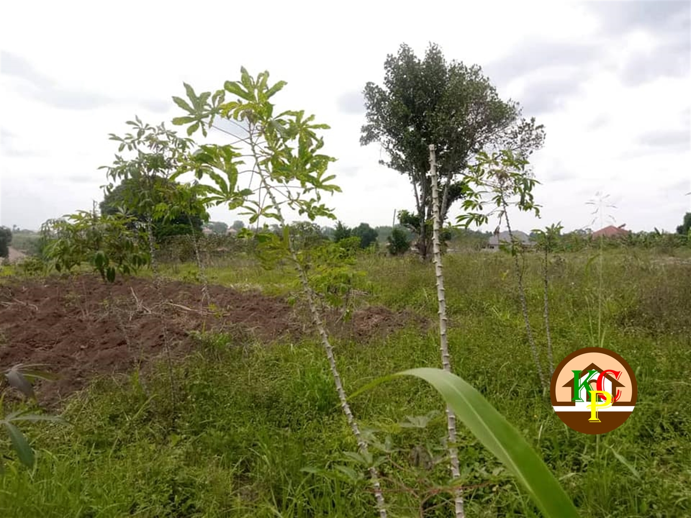 Residential Land for sale in Matugga Wakiso