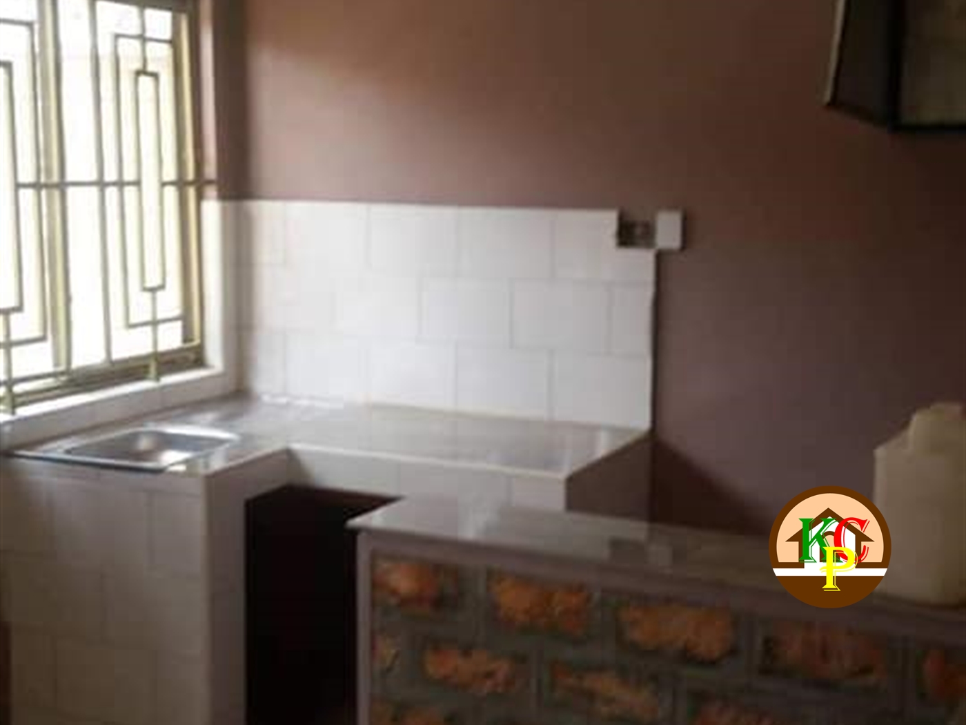 Semi Detached for rent in Lugala Kampala