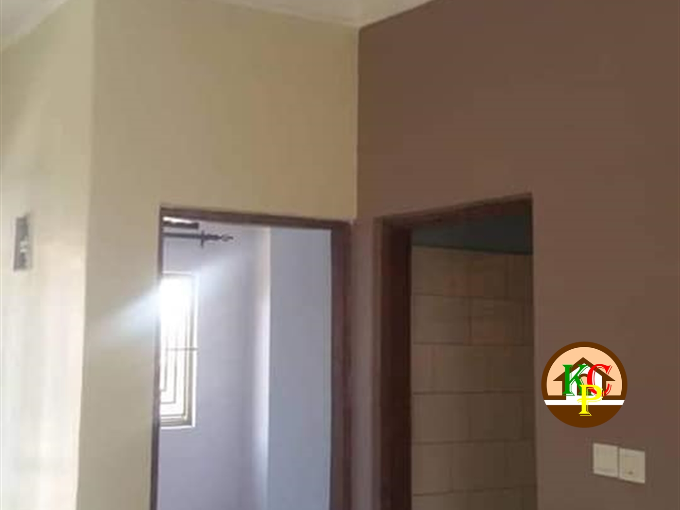 Semi Detached for rent in Lugala Kampala