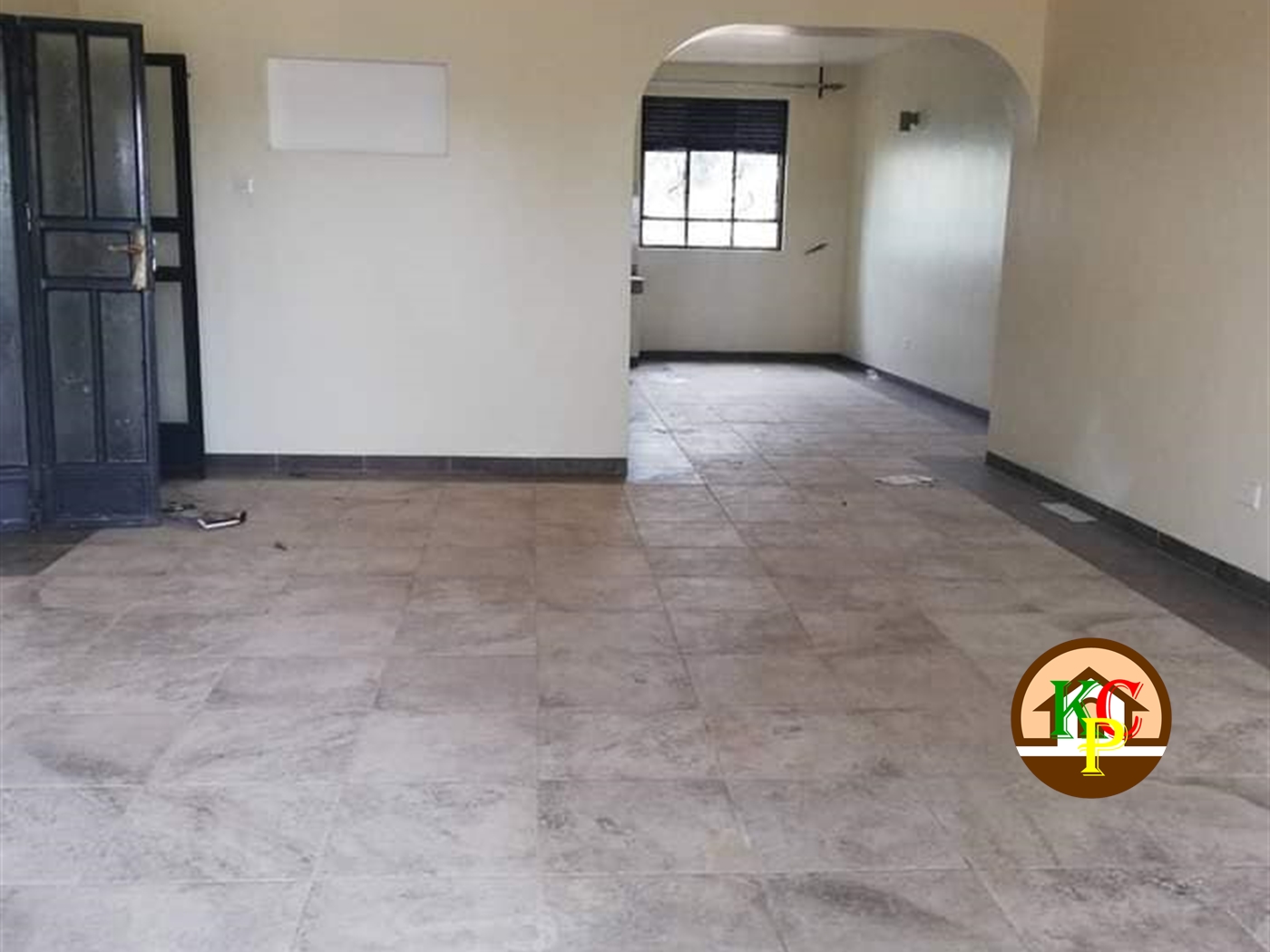 Apartment for rent in Ntinda Kampala