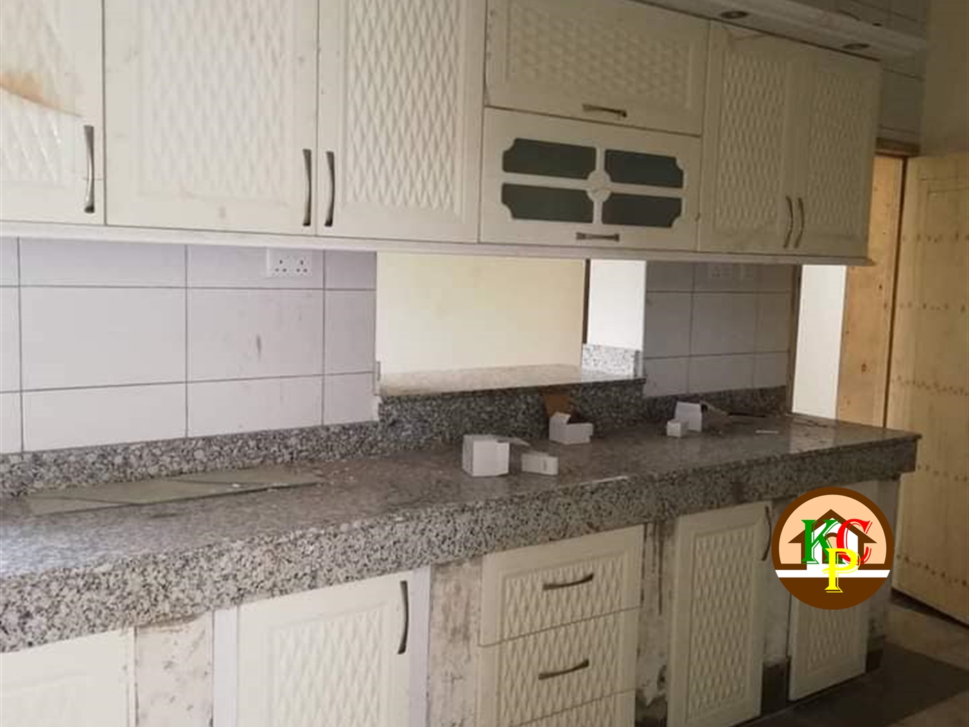 Apartment for rent in Ntinda Kampala