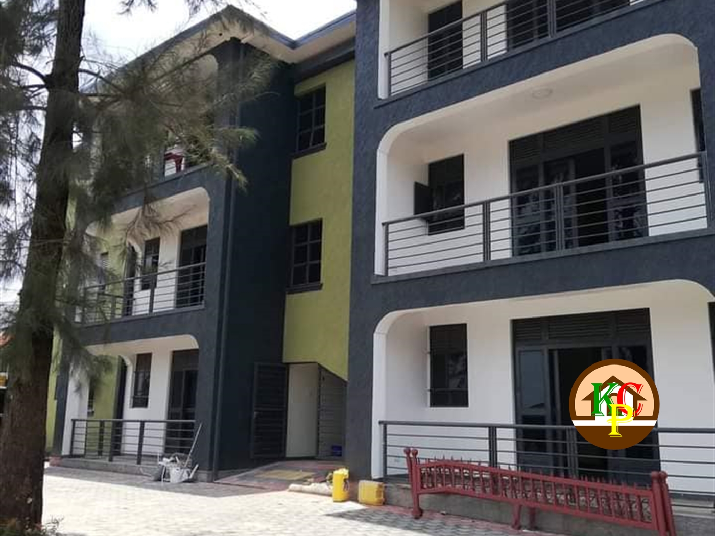 Apartment for rent in Ntinda Kampala