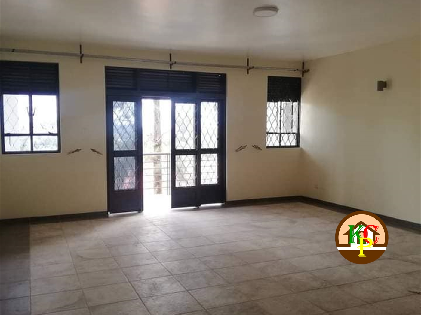 Apartment for rent in Ntinda Kampala