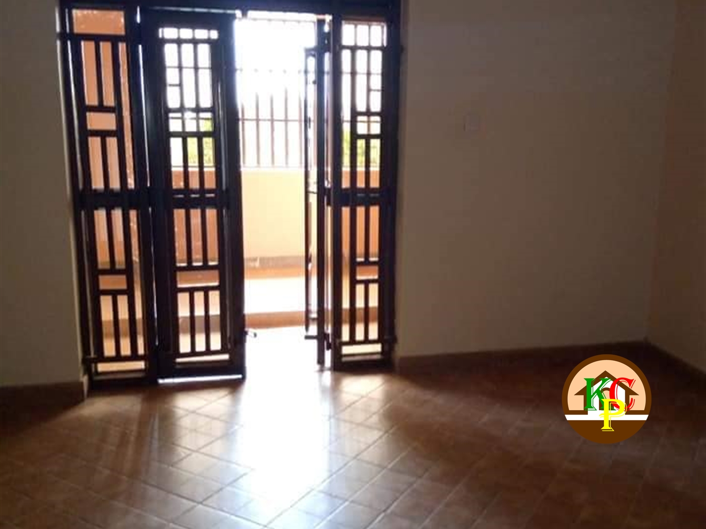 Apartment for rent in Kanyanya Kampala