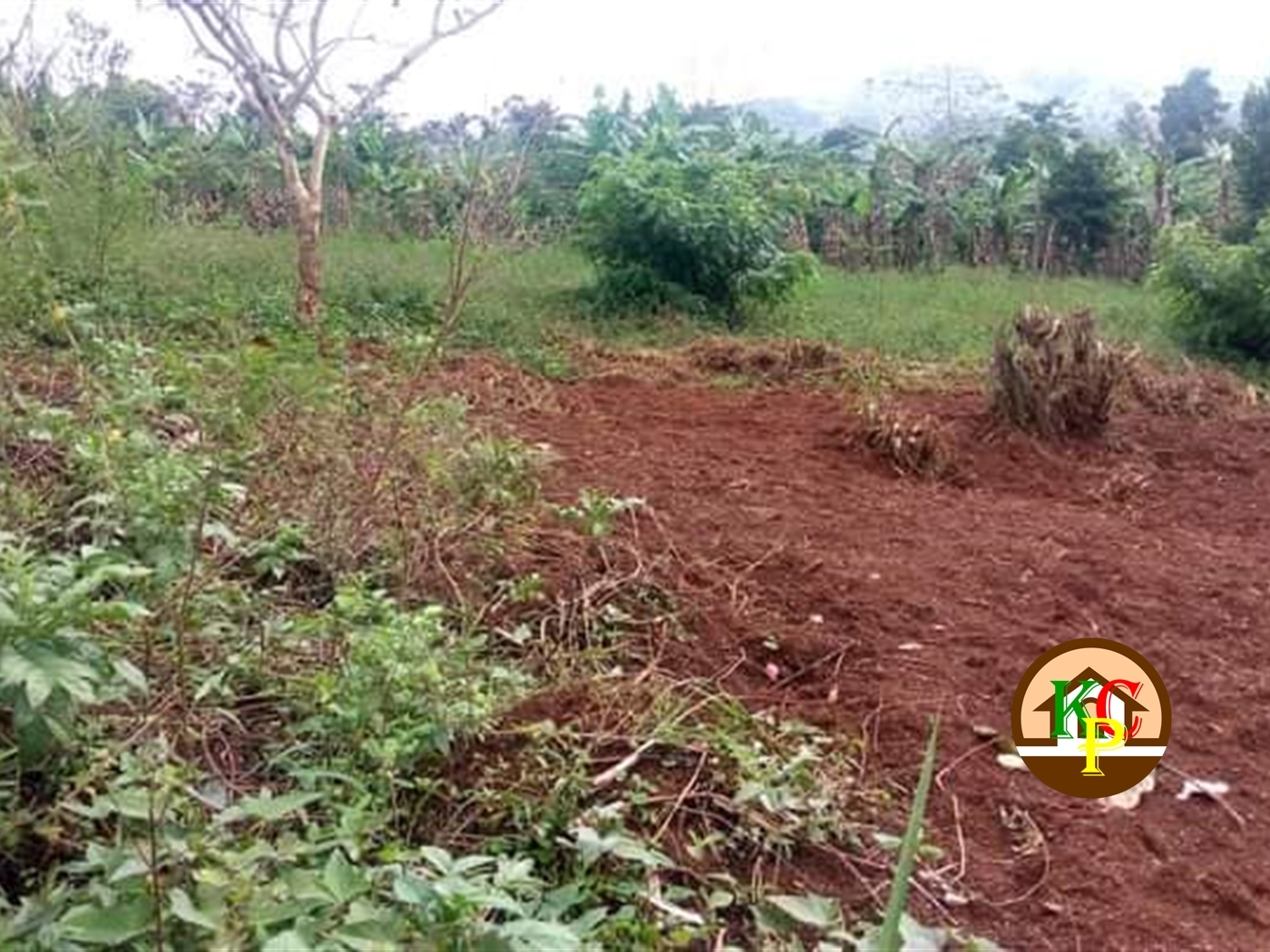 Residential Land for sale in Kisoga Mukono