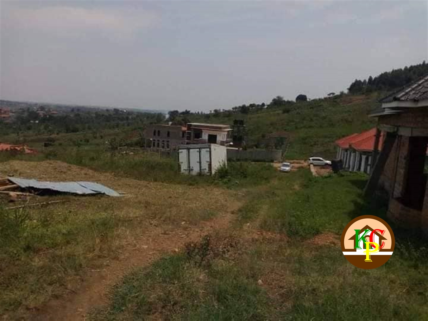 Residential Land for sale in Namugongo Wakiso