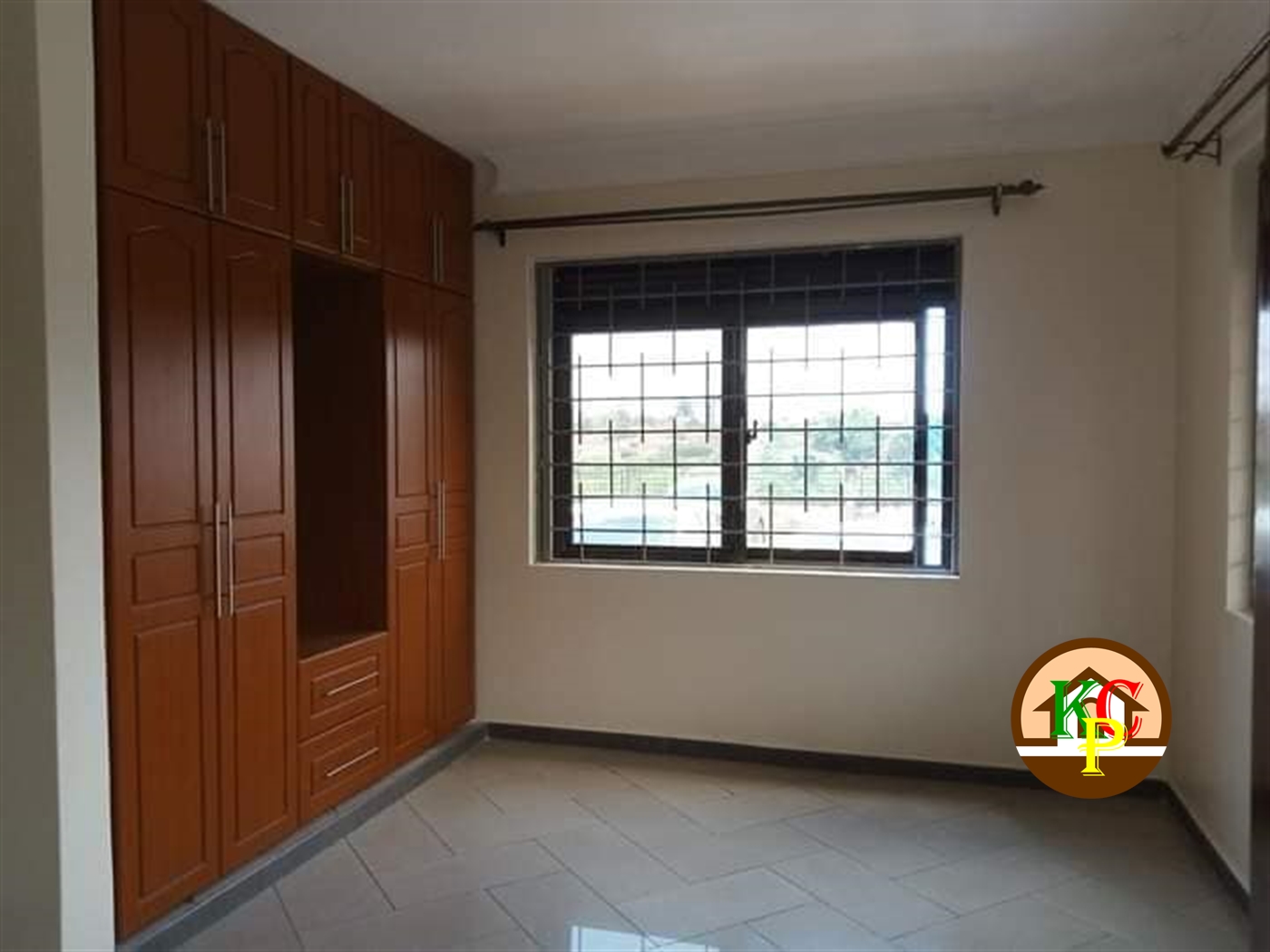 Apartment for rent in Naalya Kampala