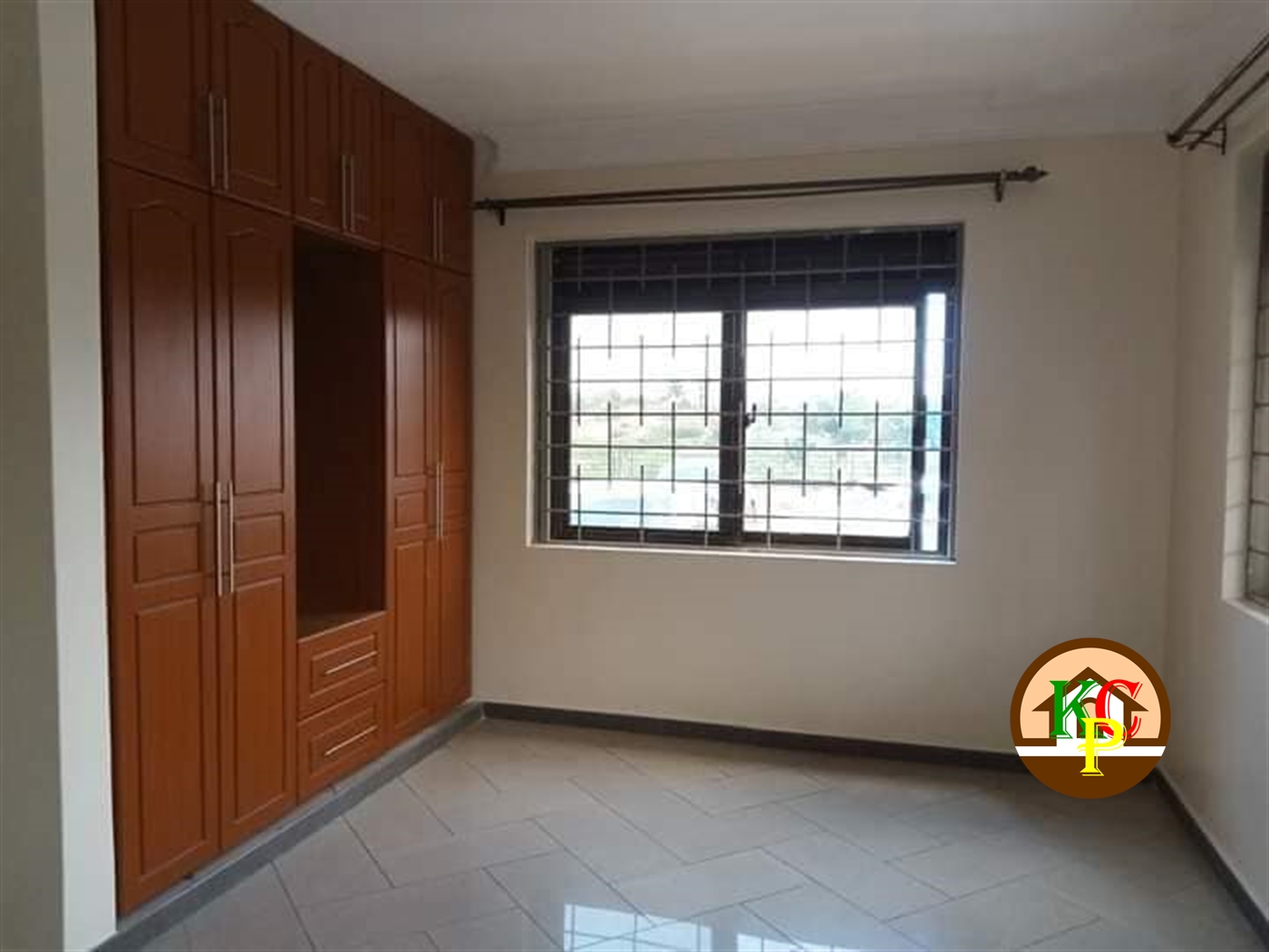 Apartment for rent in Naalya Kampala