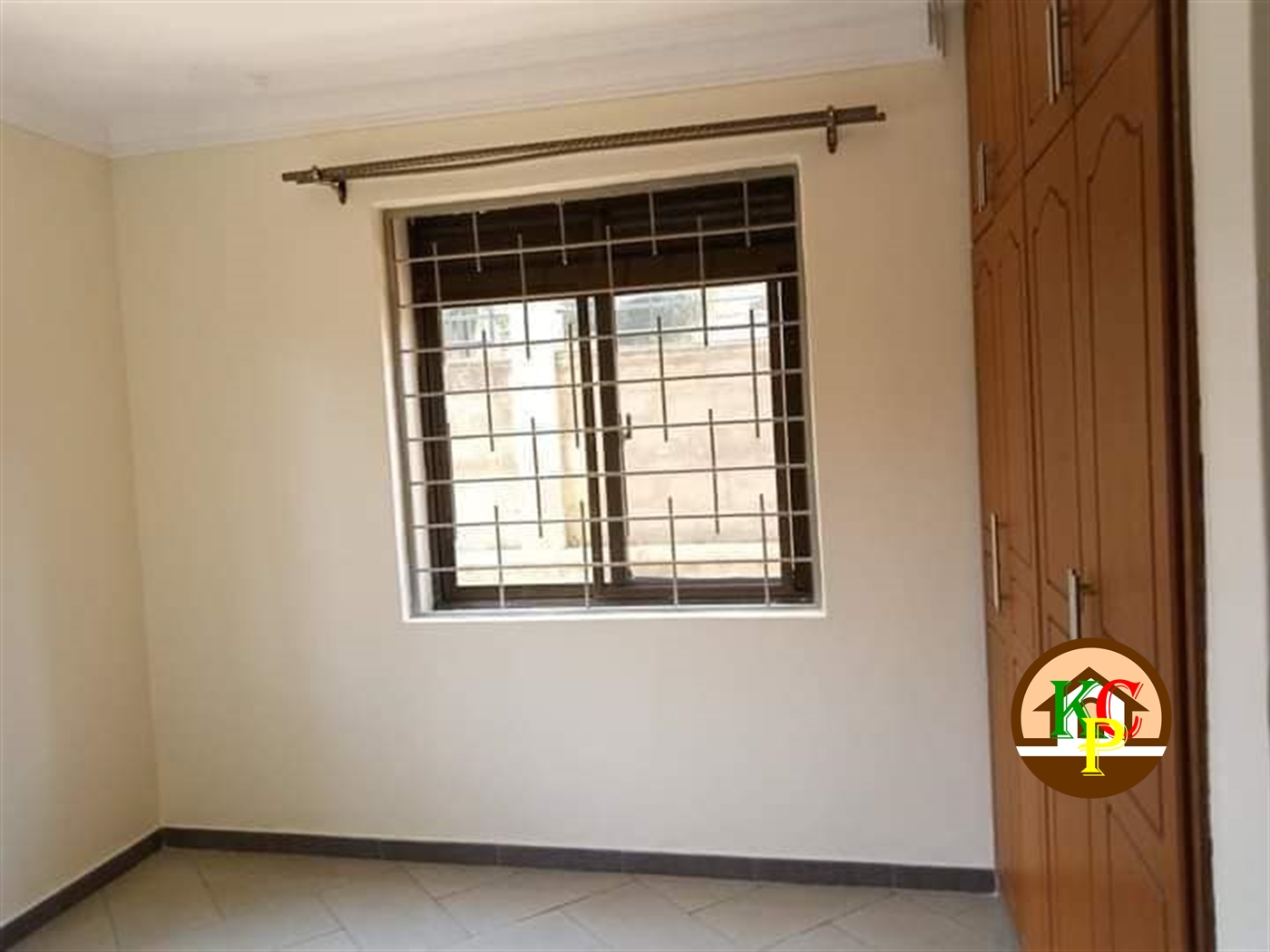 Apartment for rent in Naalya Kampala