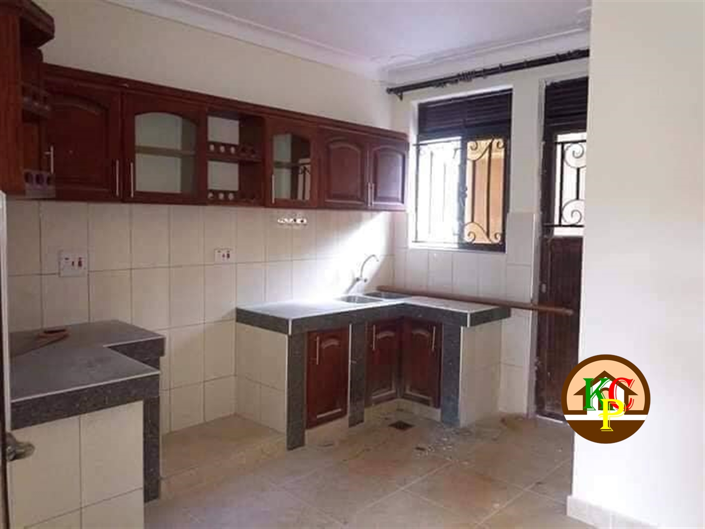 Apartment for rent in Naalya Kampala