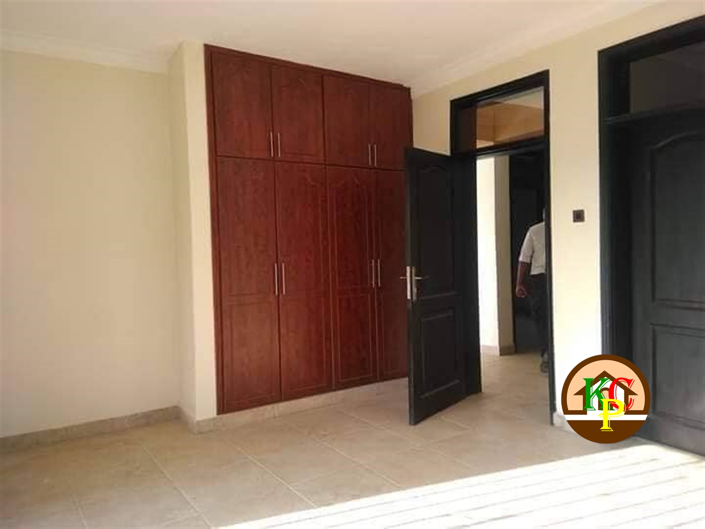 Apartment for rent in Naalya Kampala