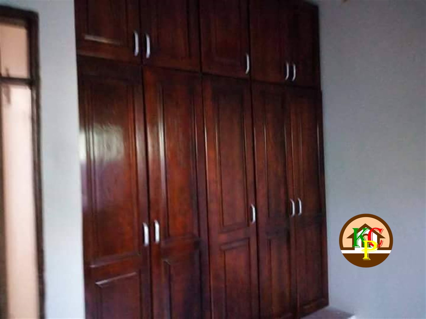 Semi Detached for rent in Namugongo Wakiso