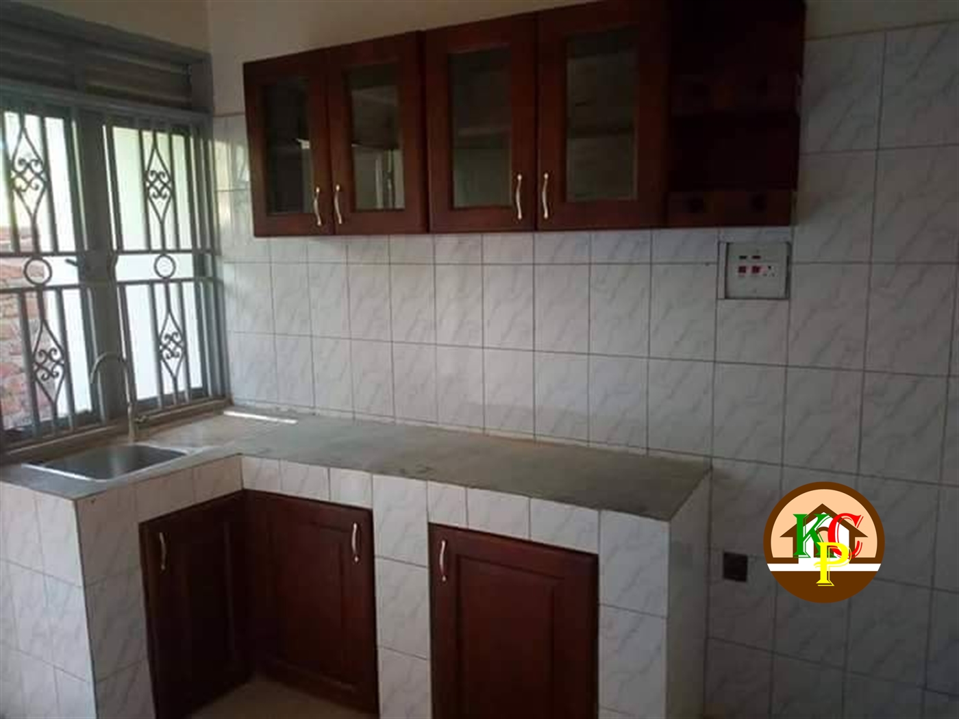 Semi Detached for rent in Namugongo Wakiso