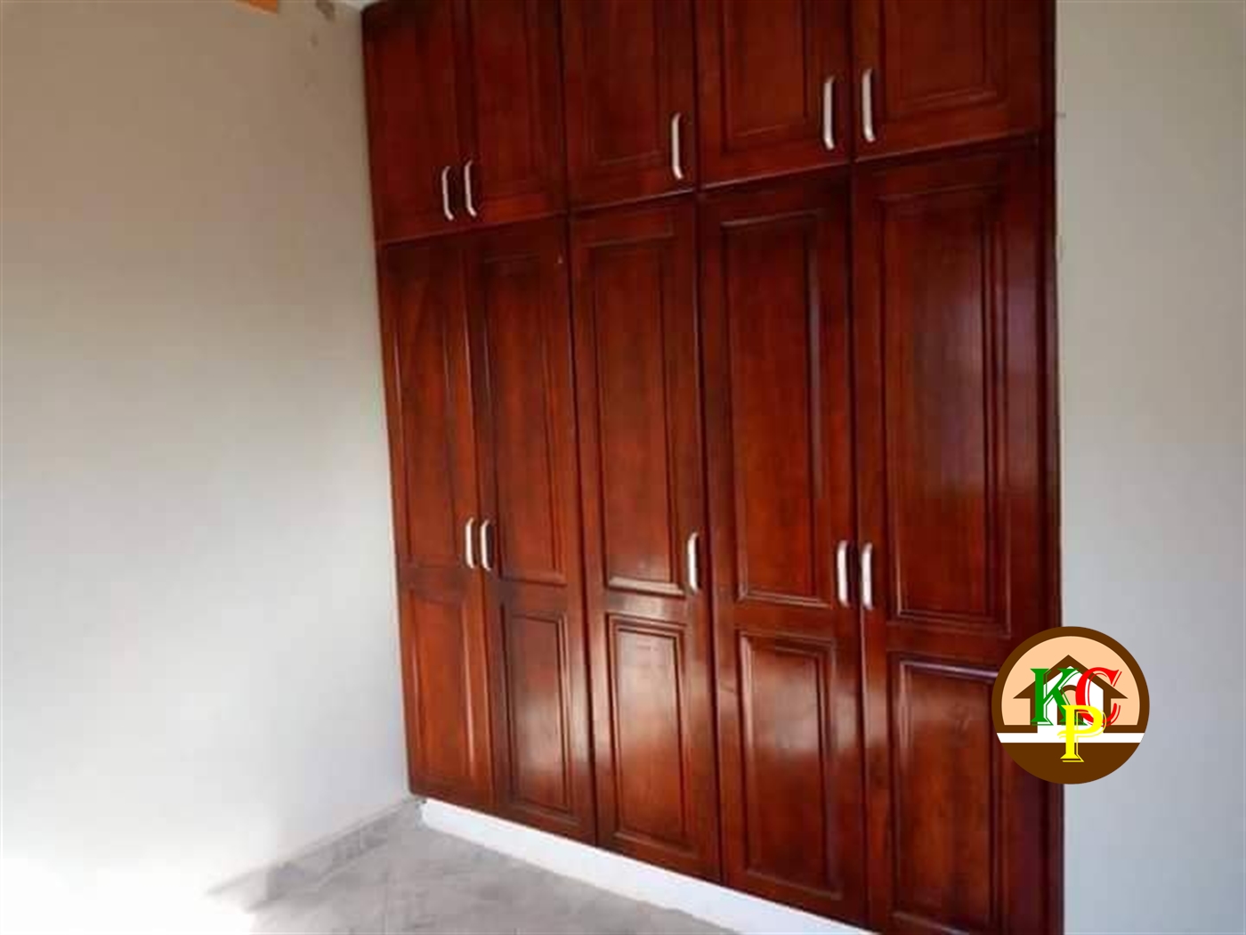 Semi Detached for rent in Namugongo Wakiso