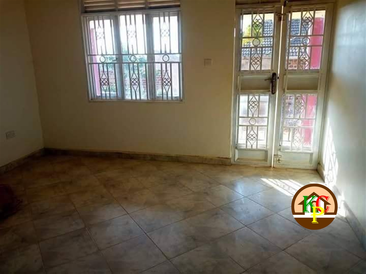 Semi Detached for rent in Namugongo Wakiso