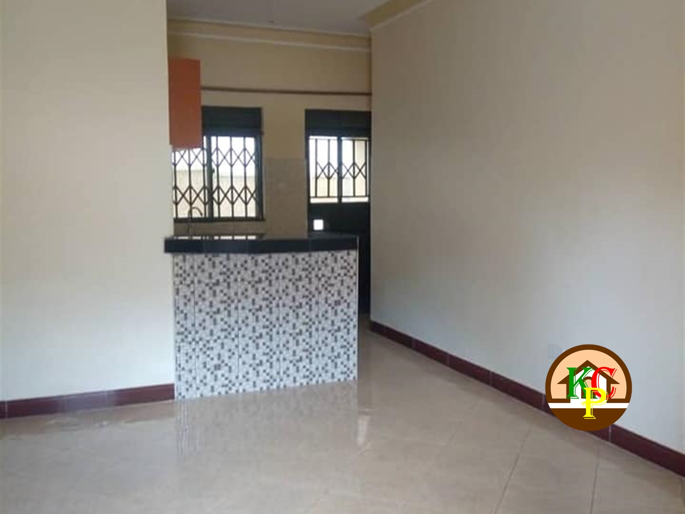 Semi Detached for rent in Namugongo Wakiso