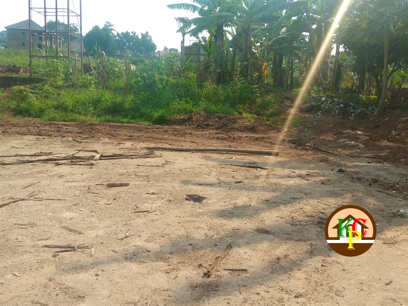 Residential Land for sale in Seeta Mukono