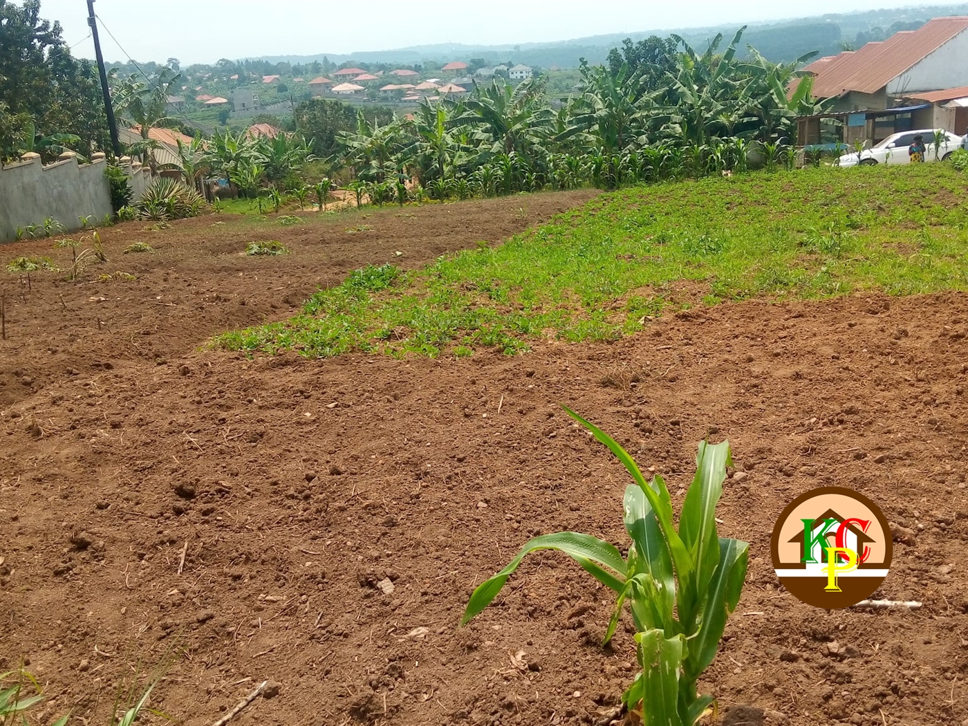 Residential Land for sale in Sonde Mukono