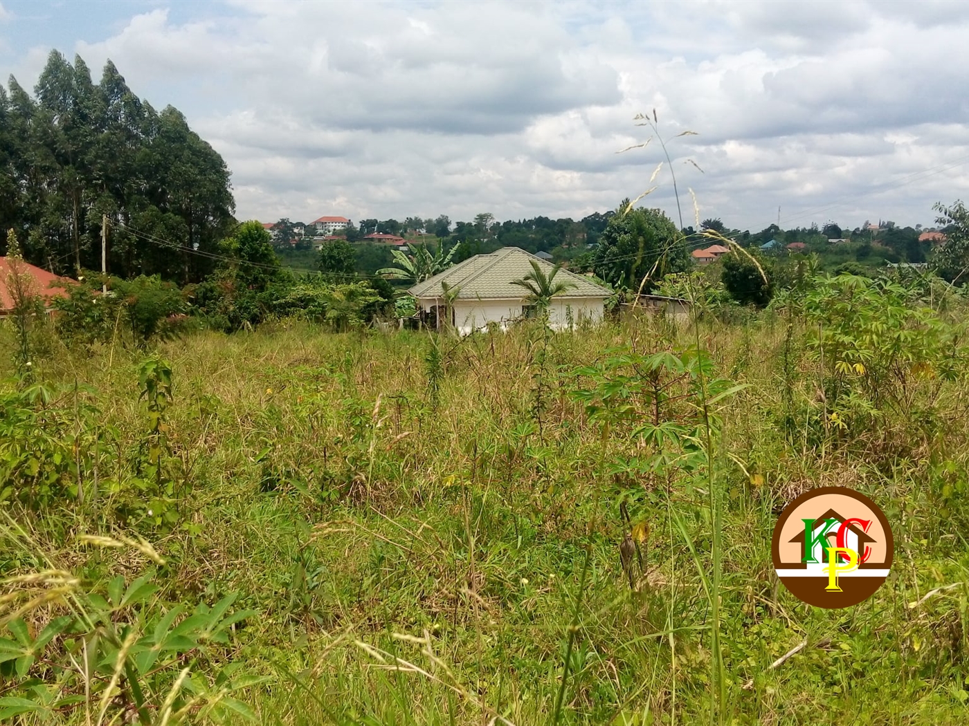 Residential Land for sale in Mpoma Mukono