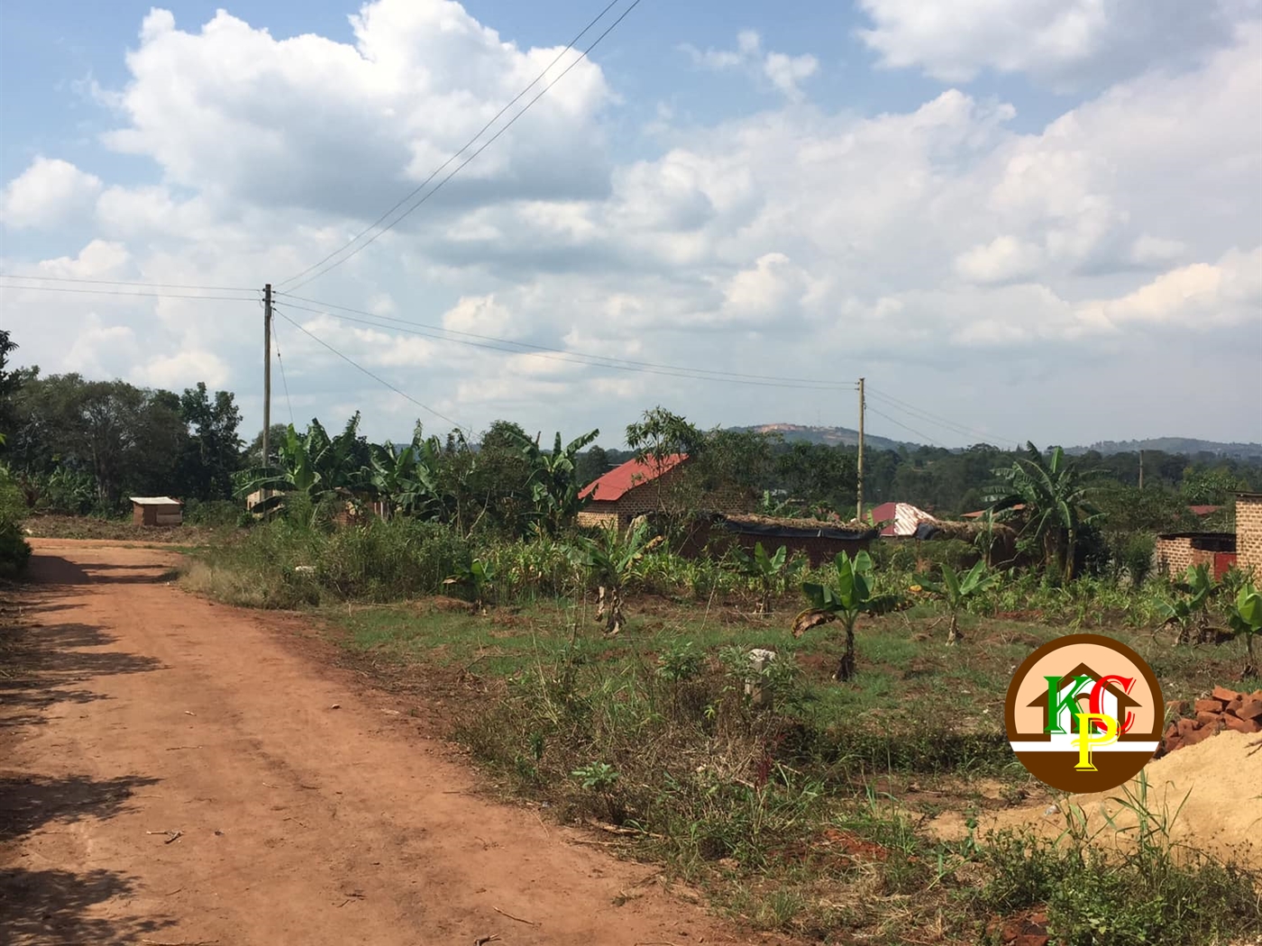 Residential Land for sale in Matugga Wakiso