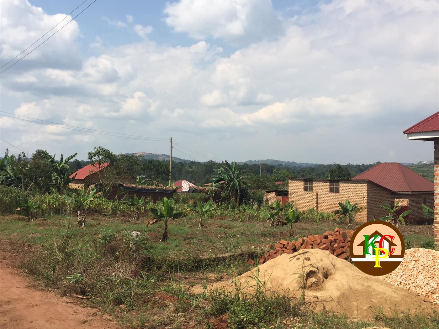 Residential Land for sale in Matugga Wakiso