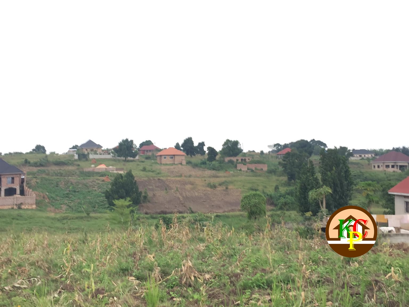 Residential Land for sale in Matugga Wakiso