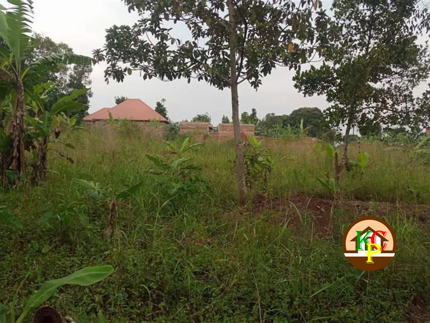 Residential Land for sale in Gayaza Wakiso