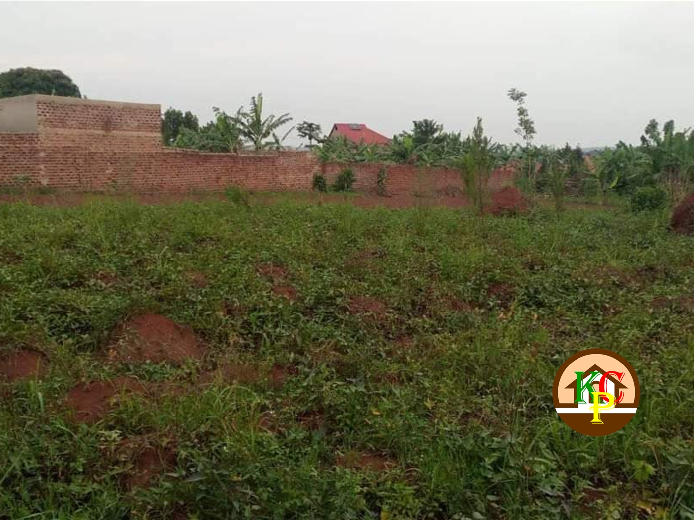 Residential Land for sale in Gayaza Wakiso