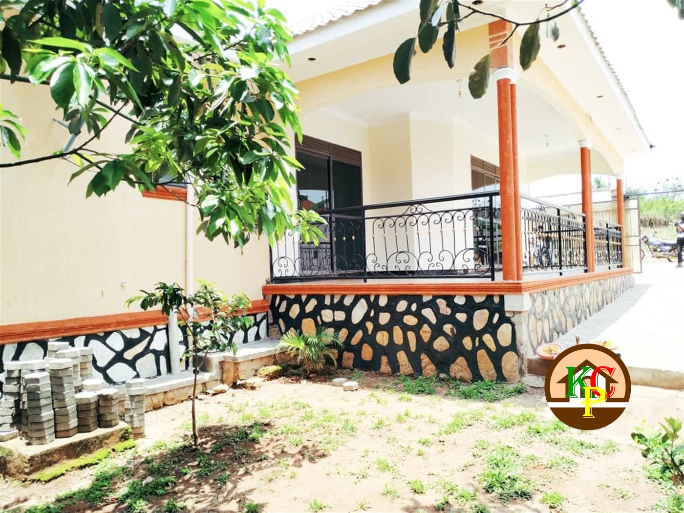 Bungalow for sale in Kira Wakiso