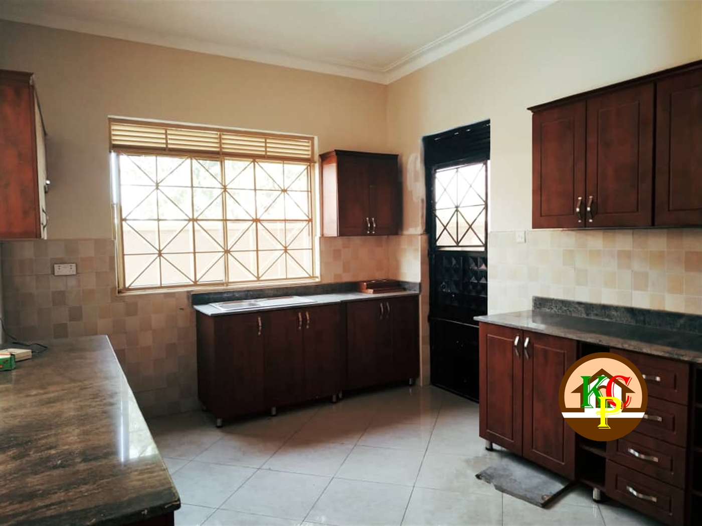 Bungalow for sale in Kira Wakiso