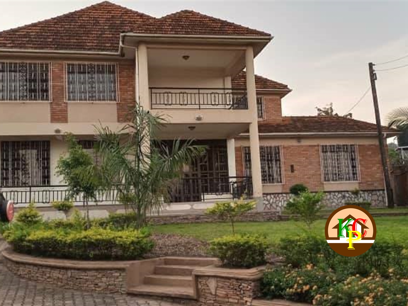 Storeyed house for sale in Muyenga Kampala